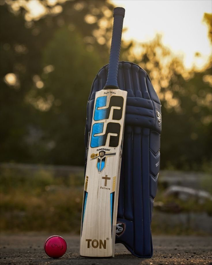 Cricket Bat