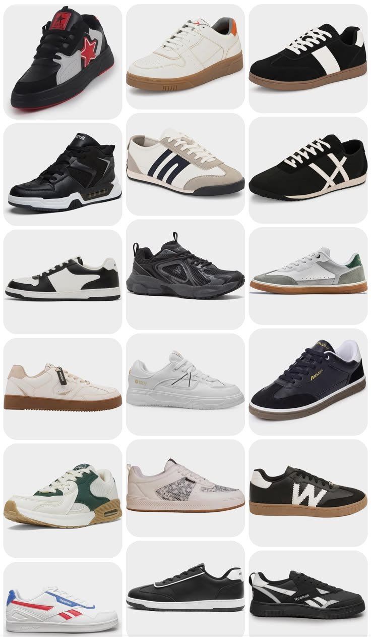 Sports Shoes